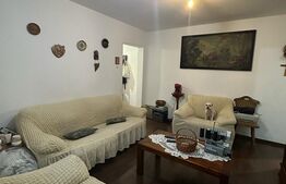 Apartament 3 camere, semidecomandat, 57mp, zona Nord