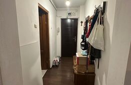 Apartament 3 camere, semidecomandat, 57mp, zona Nord
