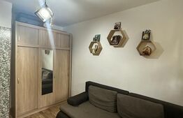 Apartament 3 camere, semidecomandat, 57mp, zona Nord