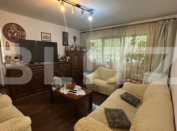 Apartament de vânzare 3 camere Nord - 124136AV | BLITZ Ploieşti | Poza1