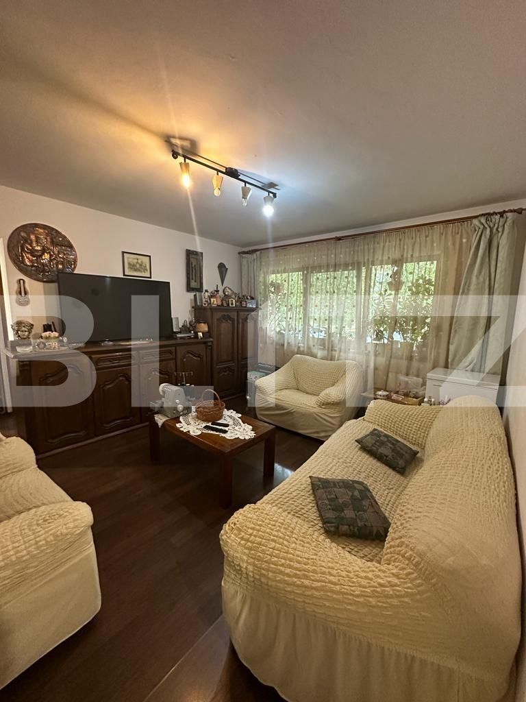 Apartament de vânzare 3 camere Nord - 124136AV | BLITZ Ploieşti | Poza1