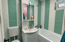 Apartament 2 camere, 53mp, Vest