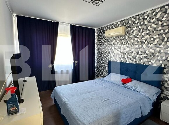 Apartament de vânzare 2 camere Cantacuzino - 124153AV | BLITZ Ploieşti | Poza5