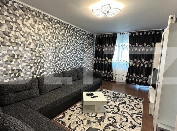 Apartament de vânzare 2 camere Cantacuzino - 124153AV | BLITZ Ploieşti | Poza1
