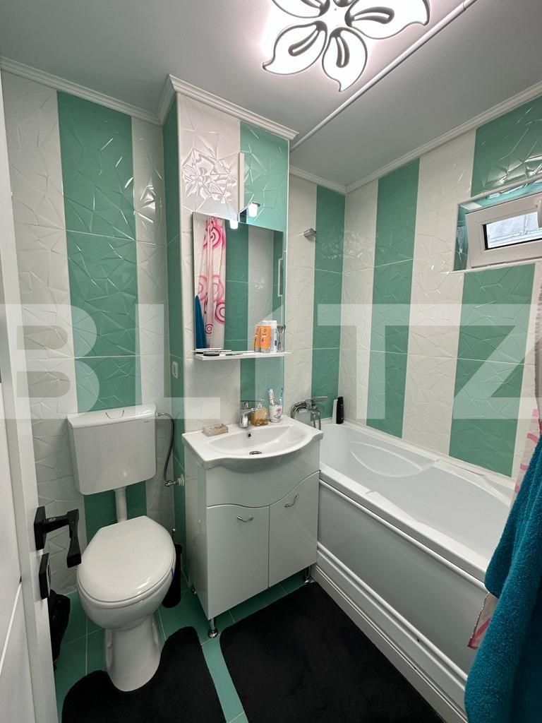 Apartament de vânzare 2 camere Cantacuzino - 124153AV | BLITZ Ploieşti | Poza10
