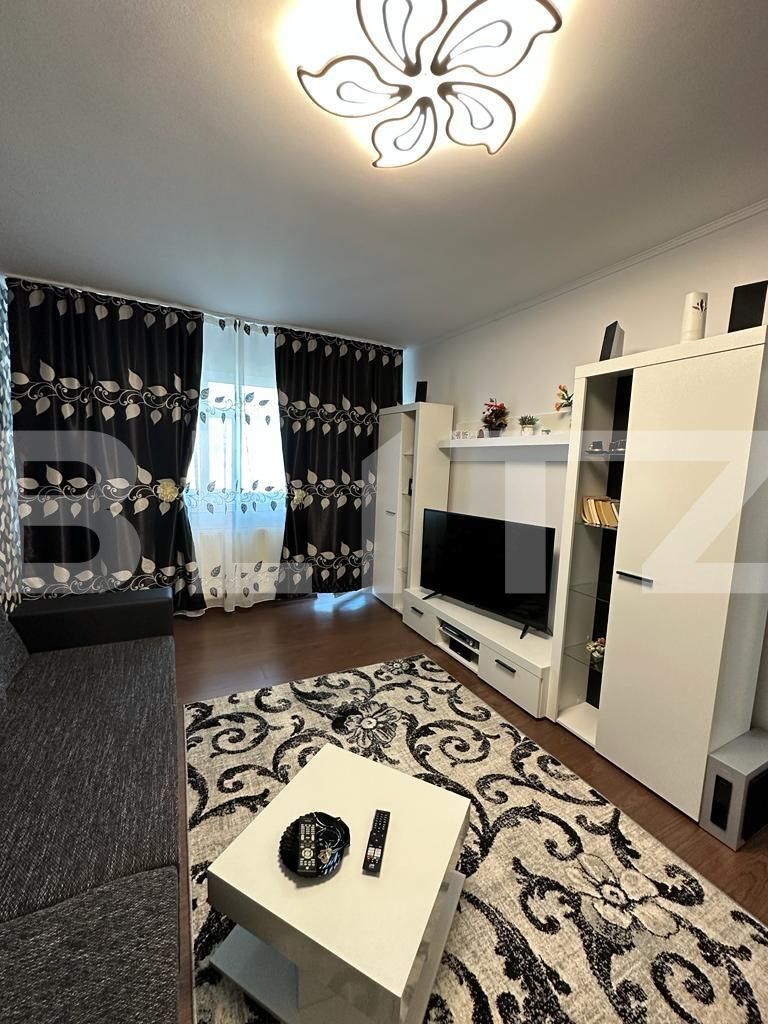 Apartament de vânzare 2 camere Cantacuzino - 124153AV | BLITZ Ploieşti | Poza3
