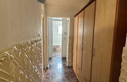 Apartament 3 camere, 58mp, cartier 9 Mai