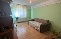 Apartament 3 camere, 58mp, cartier 9 Mai