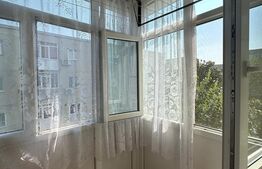 Apartament 3 camere, 58mp, cartier 9 Mai