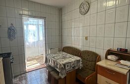 Apartament 3 camere, 58mp, cartier 9 Mai