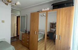 Apartament 3 camere, 58mp, cartier 9 Mai