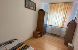 Apartament 3 camere, 58mp, cartier 9 Mai