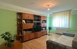 Apartament 3 camere, 58mp, cartier 9 Mai