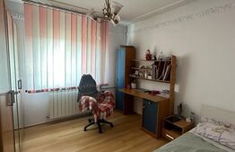 Apartament 3 camere, 58mp, cartier 9 Mai