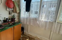 Apartament 3 camere, 58mp, cartier 9 Mai