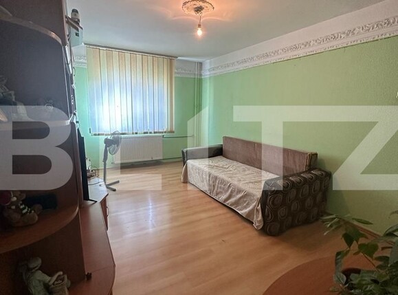 Apartament de vânzare 3 camere 9 Mai - 124157AV | BLITZ Ploieşti | Poza2