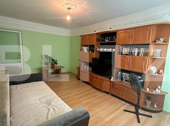 Apartament de vânzare 3 camere 9 Mai - 124157AV | BLITZ Ploieşti | Poza1