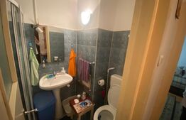 Garsoniera spatioasa, 27mp, zona Sud