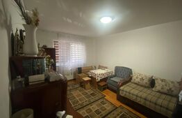 Garsoniera spatioasa, 27mp, zona Sud