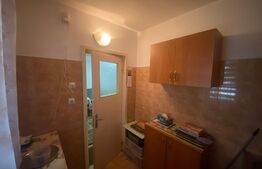 Garsoniera spatioasa, 27mp, zona Sud