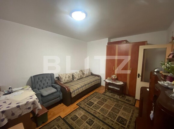 Garsonieră de vânzare Sud - 124453AV | BLITZ Ploieşti | Poza1
