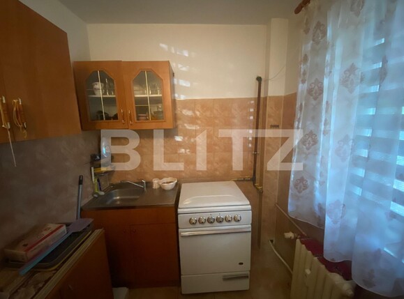 Garsonieră de vânzare Sud - 124453AV | BLITZ Ploieşti | Poza3