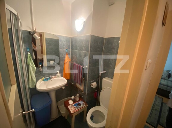 Garsonieră de vânzare Sud - 124453AV | BLITZ Ploieşti | Poza7