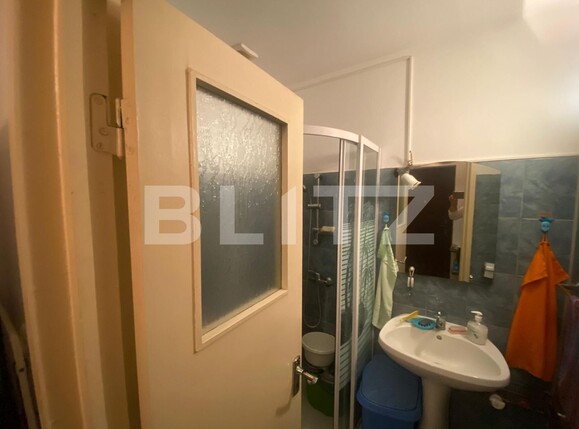 Garsonieră de vânzare Sud - 124453AV | BLITZ Ploieşti | Poza6