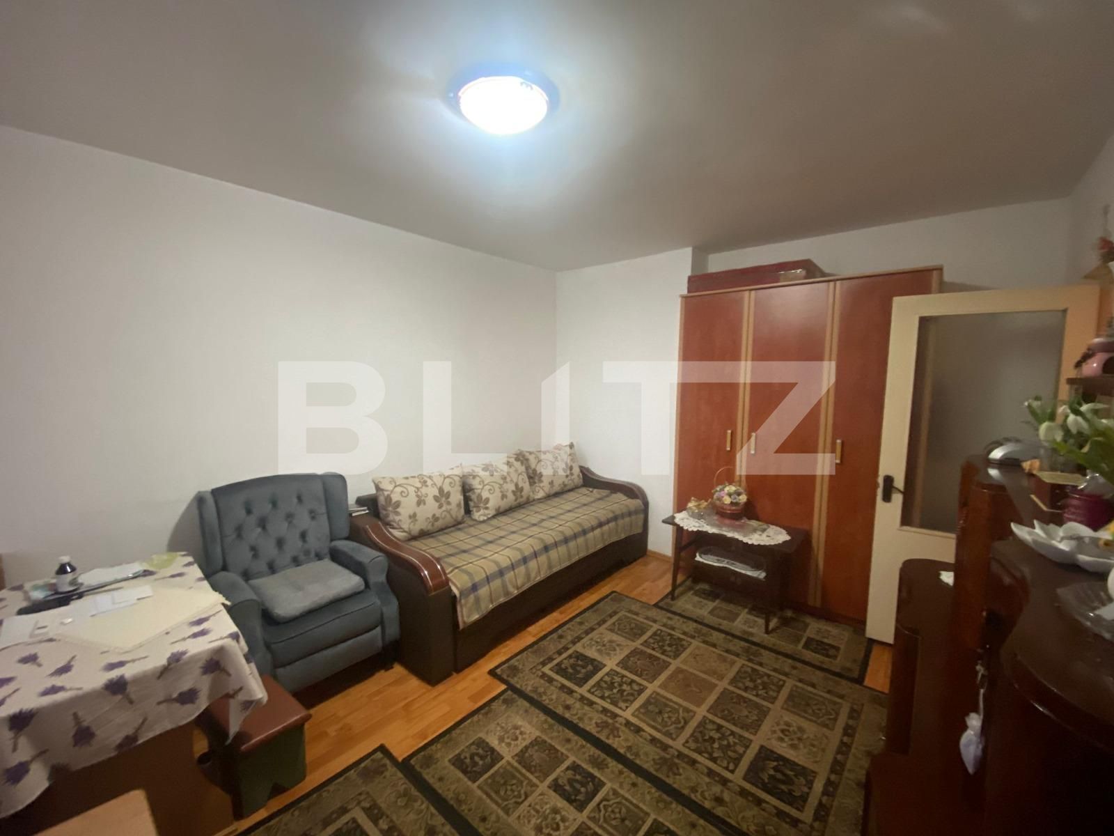 Garsonieră de vânzare Sud - 124453AV | BLITZ Ploieşti | Poza1