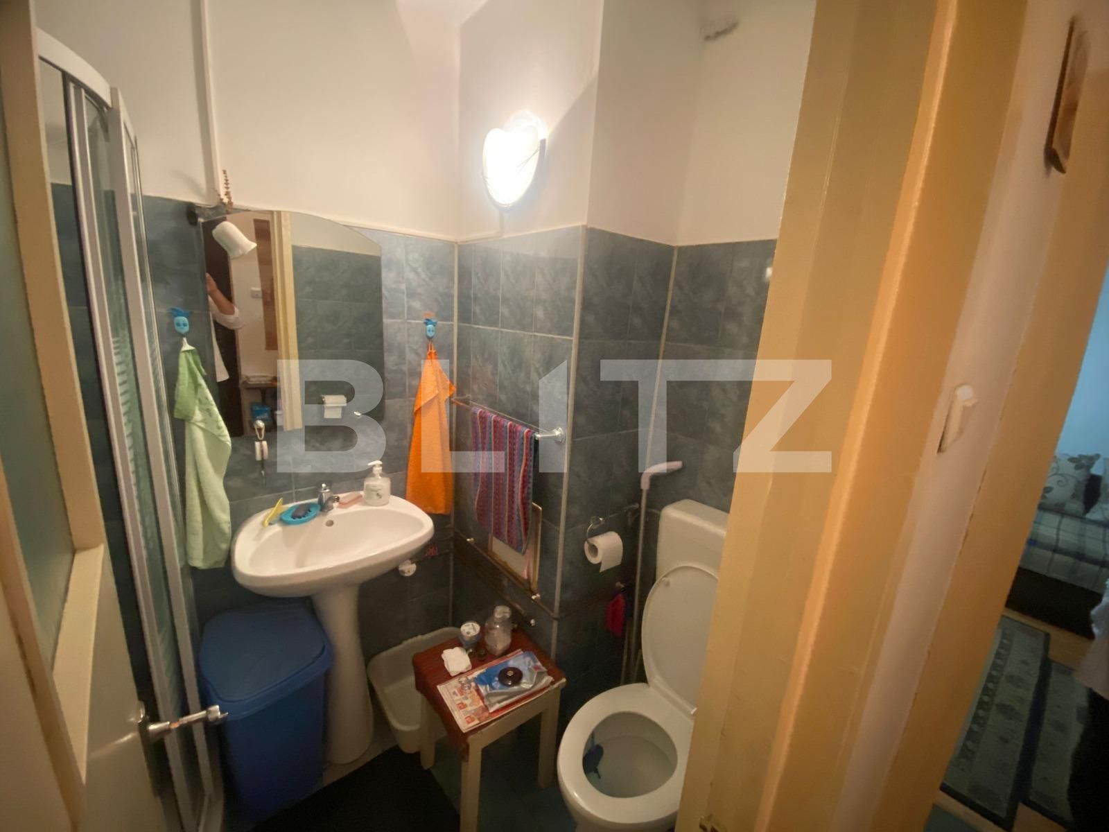 Garsonieră de vânzare Sud - 124453AV | BLITZ Ploieşti | Poza7