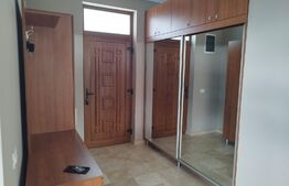 Vila de lux 4 camere, 201mp, 70 mp terase, teren 450mp, zona 9 Mai