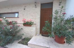 Vila de lux 4 camere, 201mp, 70 mp terase, teren 450mp, zona 9 Mai