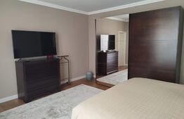 Vila de lux 4 camere, 201mp, 70 mp terase, teren 450mp, zona 9 Mai