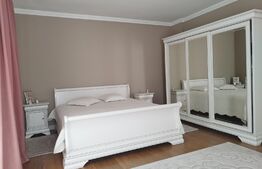 Vila de lux 4 camere, 201mp, 70 mp terase, teren 450mp, zona 9 Mai