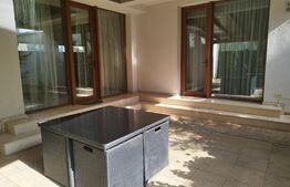 Vila de lux 4 camere, 201mp, 70 mp terase, teren 450mp, zona 9 Mai