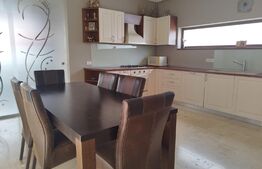 Vila de lux 4 camere, 201mp, 70 mp terase, teren 450mp, zona 9 Mai