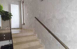 Vila de lux 4 camere, 201mp, 70 mp terase, teren 450mp, zona 9 Mai