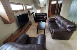 Vila de lux 4 camere, 201mp, 70 mp terase, teren 450mp, zona 9 Mai