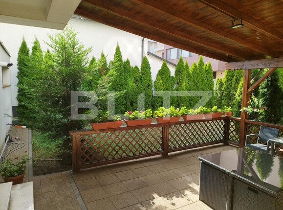 Casa de vânzare 4 camere 9 Mai - 124503CV | BLITZ Ploieşti | Poza13