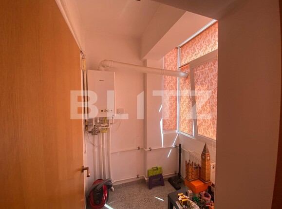 Apartament de vânzare 3 camere 9 Mai - 124534AV | BLITZ Ploieşti | Poza4