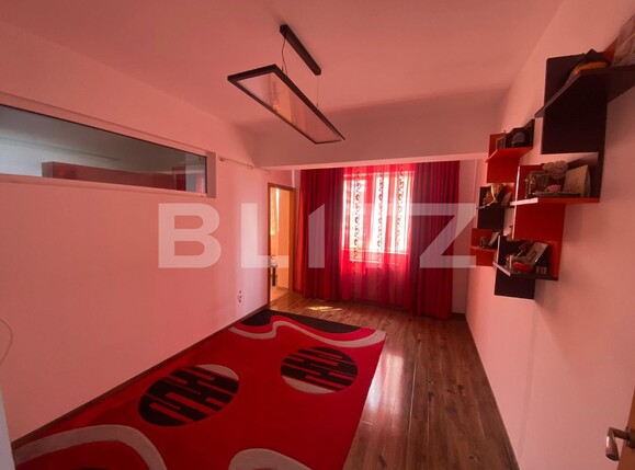 Apartament de vânzare 3 camere 9 Mai - 124534AV | BLITZ Ploieşti | Poza1
