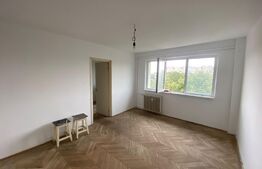 Apartament cu 2 camere, semidecomandat, 40mp, Vest