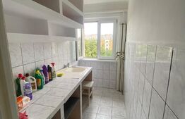Apartament cu 2 camere, semidecomandat, 40mp, Vest