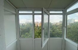 Apartament cu 2 camere, semidecomandat, 40mp, Vest