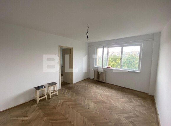 Apartament de vânzare 2 camere Vest - 124541AV | BLITZ Ploieşti | Poza1