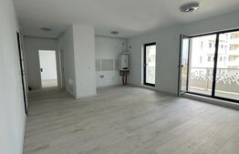 Apartament 2 camere, decomandat, 60mp, Vest