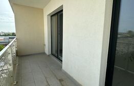 Apartament 2 camere, decomandat, 60mp, Vest