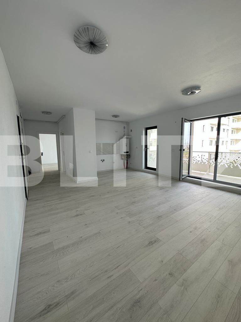 Apartament de vânzare 2 camere Vest - 124620AV | BLITZ Ploieşti | Poza2