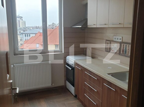 Apartament de închiriat 2 camere Ultracentral - 124727AI | BLITZ Ploieşti | Poza2