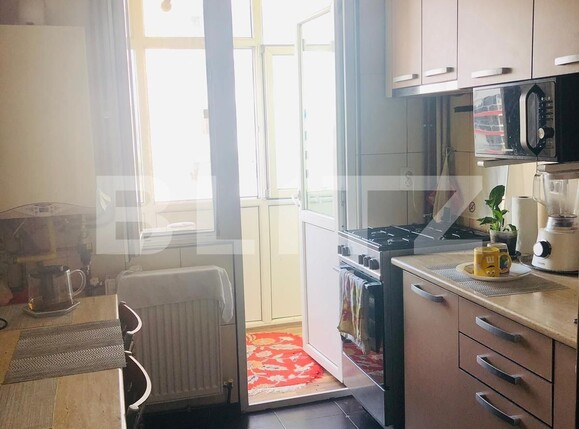 Apartament de vânzare 3 camere Vest - 124806AV | BLITZ Ploieşti | Poza5